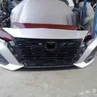 يتوفر صدامات التيما 23 24 اصلي وكاله مستخدم نظيف تشليح