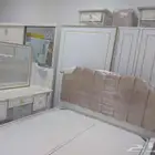 غرفه النوم مستعمل نظيف تكييف توصيل