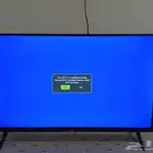 سوني و شاشه شغال