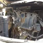 قطع سوناتا 2016 تشليح