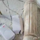 عندي مغسله للبيع حبتين