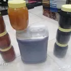 العسل السمره دوعني يمني اصلي