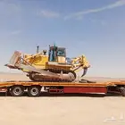 بلدوزرات للاجار تعقيم وتسويه مزارع