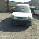 قطع غيار بيجو بارتنر 2007