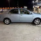 تويوتا كورلا