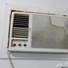 مكيف 24 نظيف للبيع 450قابل للتفاوض