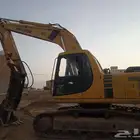 بكلين للبيع