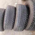 كفرات دلوب 275 65 17