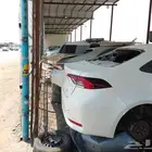 كورلا 2020تشليح قطع غيار