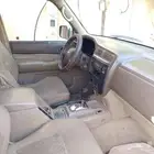 سفاري فتك 4800 شرط محركات و دبلات