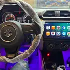 شاشة سوزوكي ديزاير 2017 _2023 اندرويد ولجميع السيارات