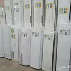 مكيفات سبليت موفرة للطاقة