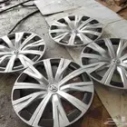 طقم اربع حبات طيس كامري