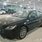 تويوتا يارس y استاندر موديل 26