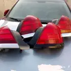 اسطبات خلفيه فورد فكتوريا 2000 2012 بوليسي وعادي وكاله
