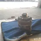 دينامو تركب على ايدج وعلى مازدا مستخدم