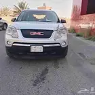 جمس اكاديا 2011