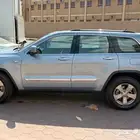 Jeep Grand Cherokee 2013