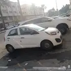 كيا بيكانتو موديل 2012 عادي