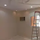 دهان مباني مكه