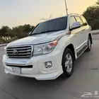 جيب جي إكس آر فل كامل بريمي 2015