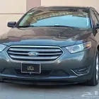 فورد تورس ( 2017 ) SEL نص فل V6 توكيلات الجزيرة بحالة ممتازة