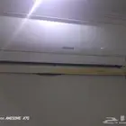 مكيف استبلت 24 وحده