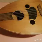 عود موسيقي