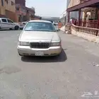 فورد جراند ماركيز موديل 99