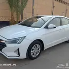 هونداي النترا 2019 وكاله للبيع