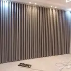 ستارة نافذة بتصميم جديد