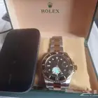 ساعه RoLEX جديده مع واي فاي شامل جميع شرائح هواوي