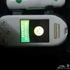 جهاز قياس السكر