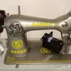 مكينة خياطه