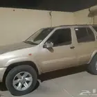 نيسان باتفندر 2003