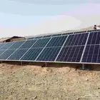 كل ما يخص الطاقة الشمسيه