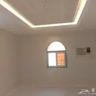 دهان مباني مكه المكرمه