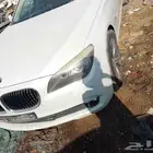 بي ام 2012تشليح قطع غيار