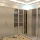 تفصيل جميع انواع الدواليب دواليب ملابس دواليب مطا