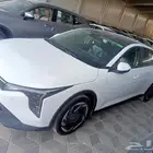 كيا k4 نص فل 2025