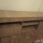 طاوله تلفزيون للبيع