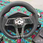 دركسون يشغل على سوني 3 و 4