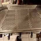 للبيع  مكينة قهوة بازيرا (Bezzera)   صناعة إيطالية تم ع