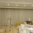 مفروشات الرياض  تفصيل جميع انواع الكنب والجلسات الارضي والس