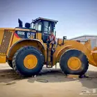 ورشه متنقله مهندس ميكانيكي معدات ثقيله شيولات بوكلين وفحص