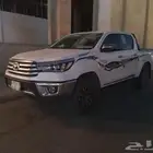 هايلوكس 2020