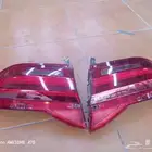 اصطبات بي ام خلفي شنطه 2016