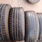 كفرات دنلوب لكزس مقاس 275 50 21