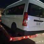 سطحه نجران لنقل وسحب السيارات