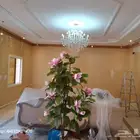 بويه جده دهان جده معلم بويا بديل خشب فوم جده ديكورات دهانات